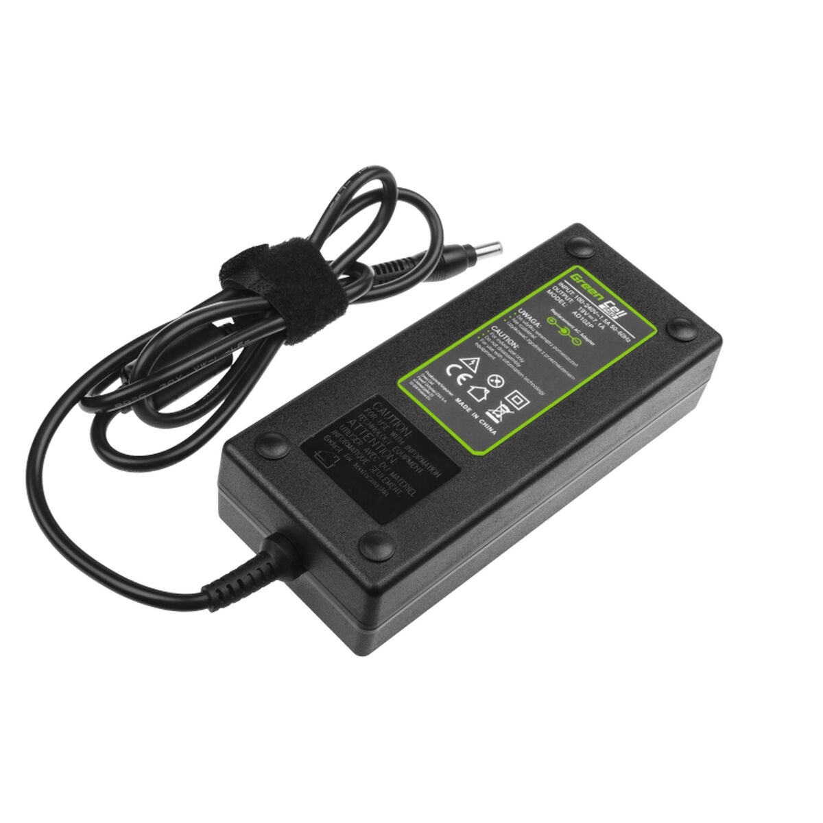 Laptopladdare Green Cell AD102P - 2