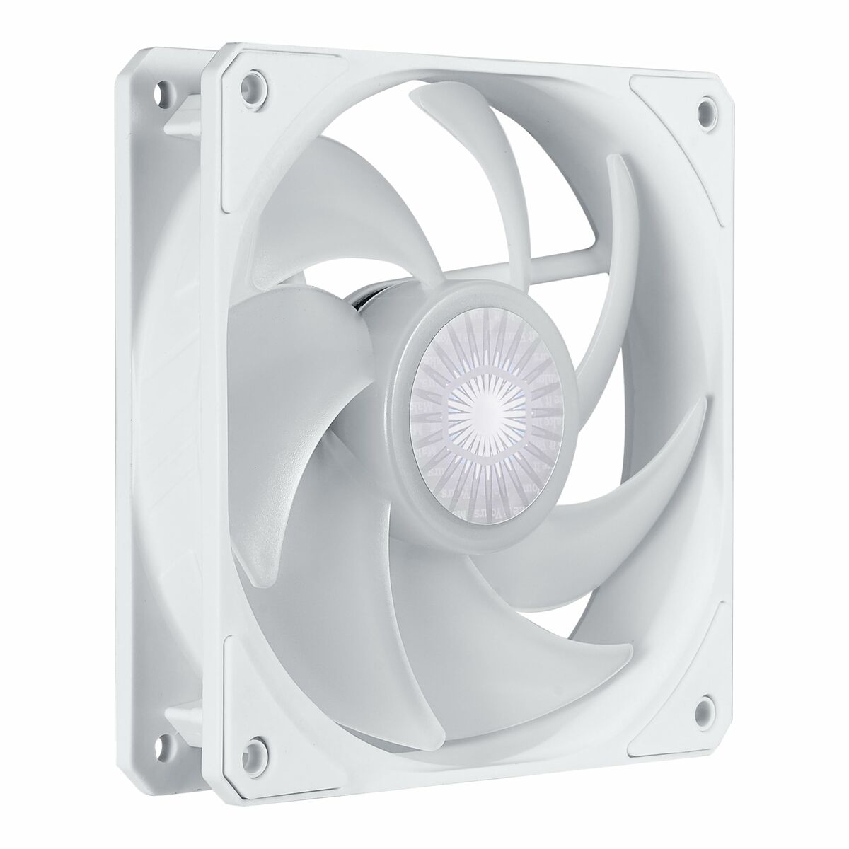 CPU-fläkt Cooler Master SickleFlow 120 ARGB - 4