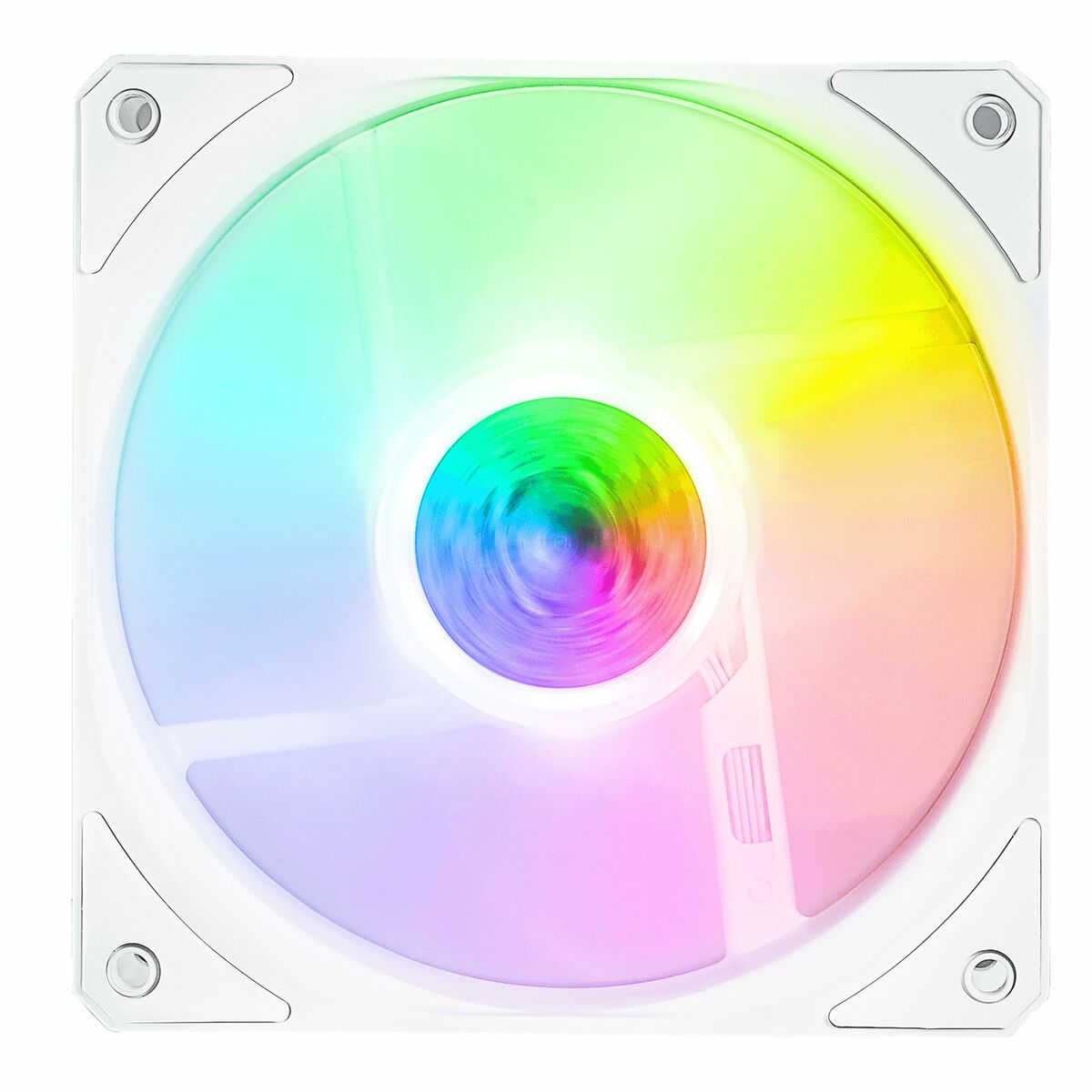 CPU-fläkt Cooler Master SickleFlow 120 ARGB - 2
