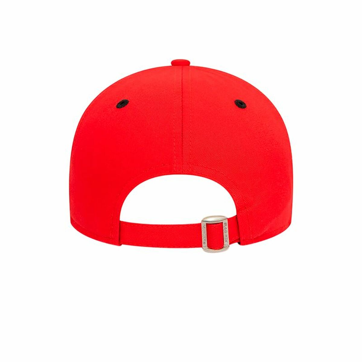 Keps New Era NBA SIDE PATCH 9FORTY Chicago Bulls Röd One size - 2