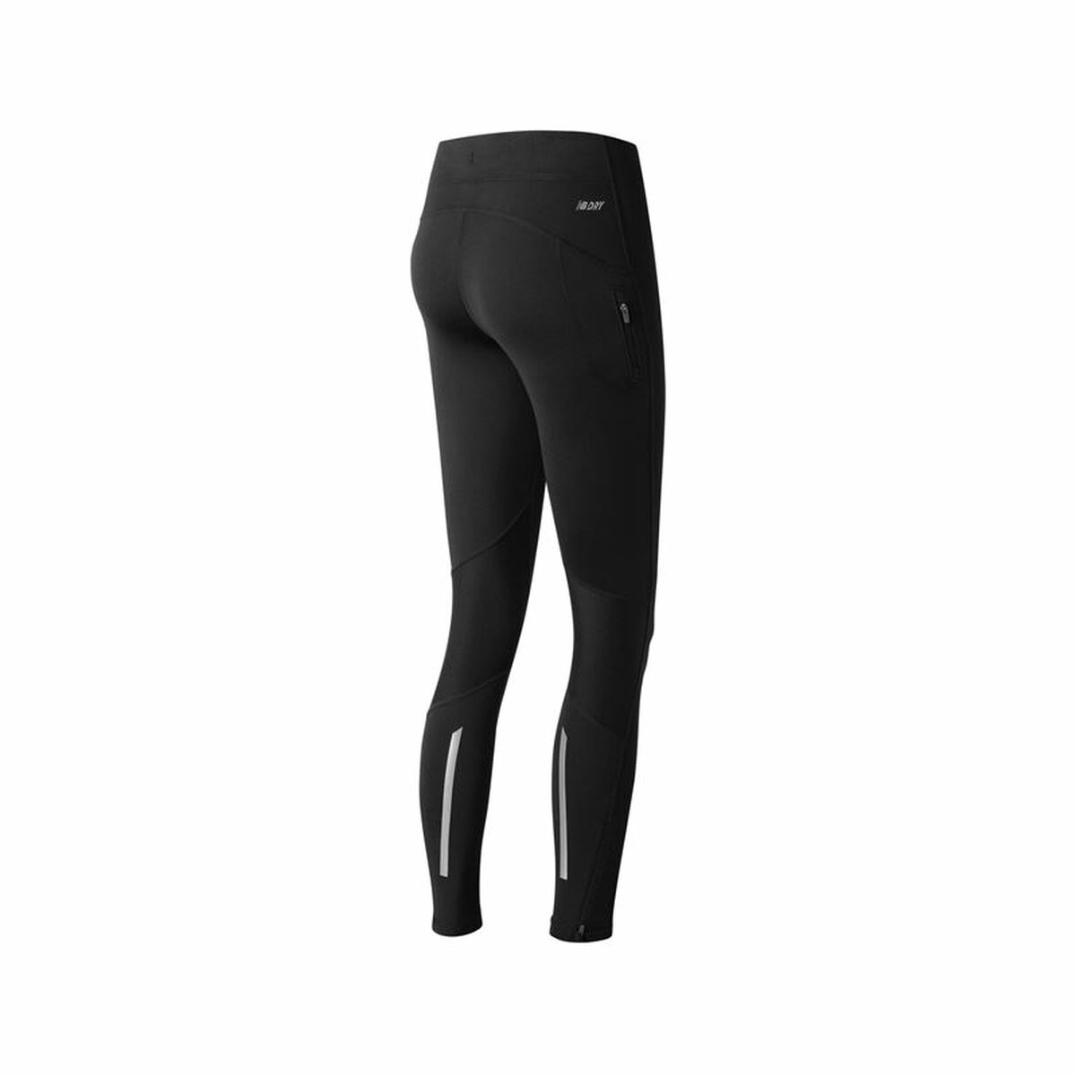 Sport-leggings, Dam New Balance 712 Impact Tight Svart - 2