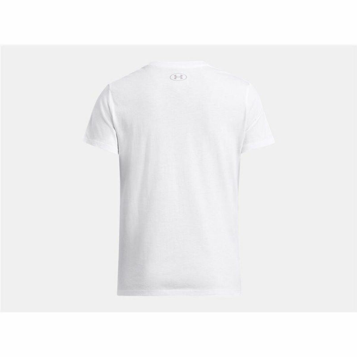 T-shirt med kortärm Dam Under Armour Bl Pack SS Vit - 3