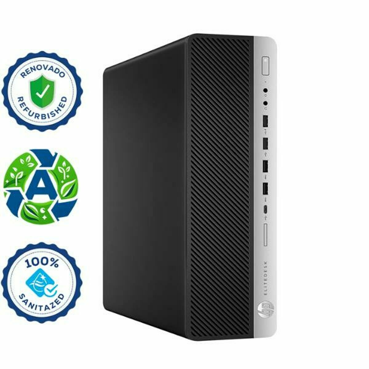 Mini PC HP 1379586900055 (Renoverade A)