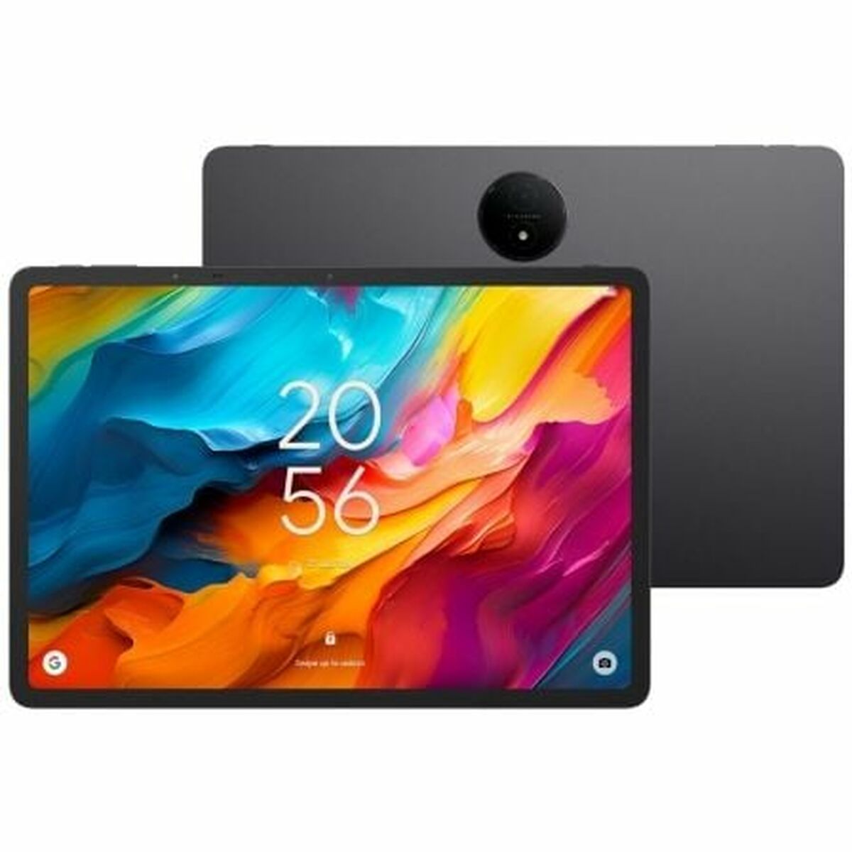Läsplatta TCL 9491G-2CLCA111-4 Octa Core 8 GB RAM 256 GB Grå - 2