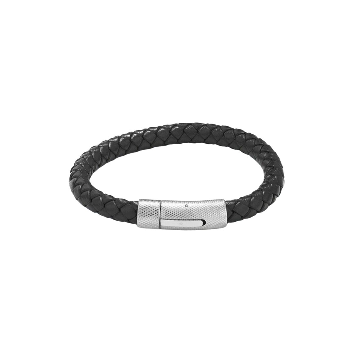Herrarmband Radiant RH000261 Svart