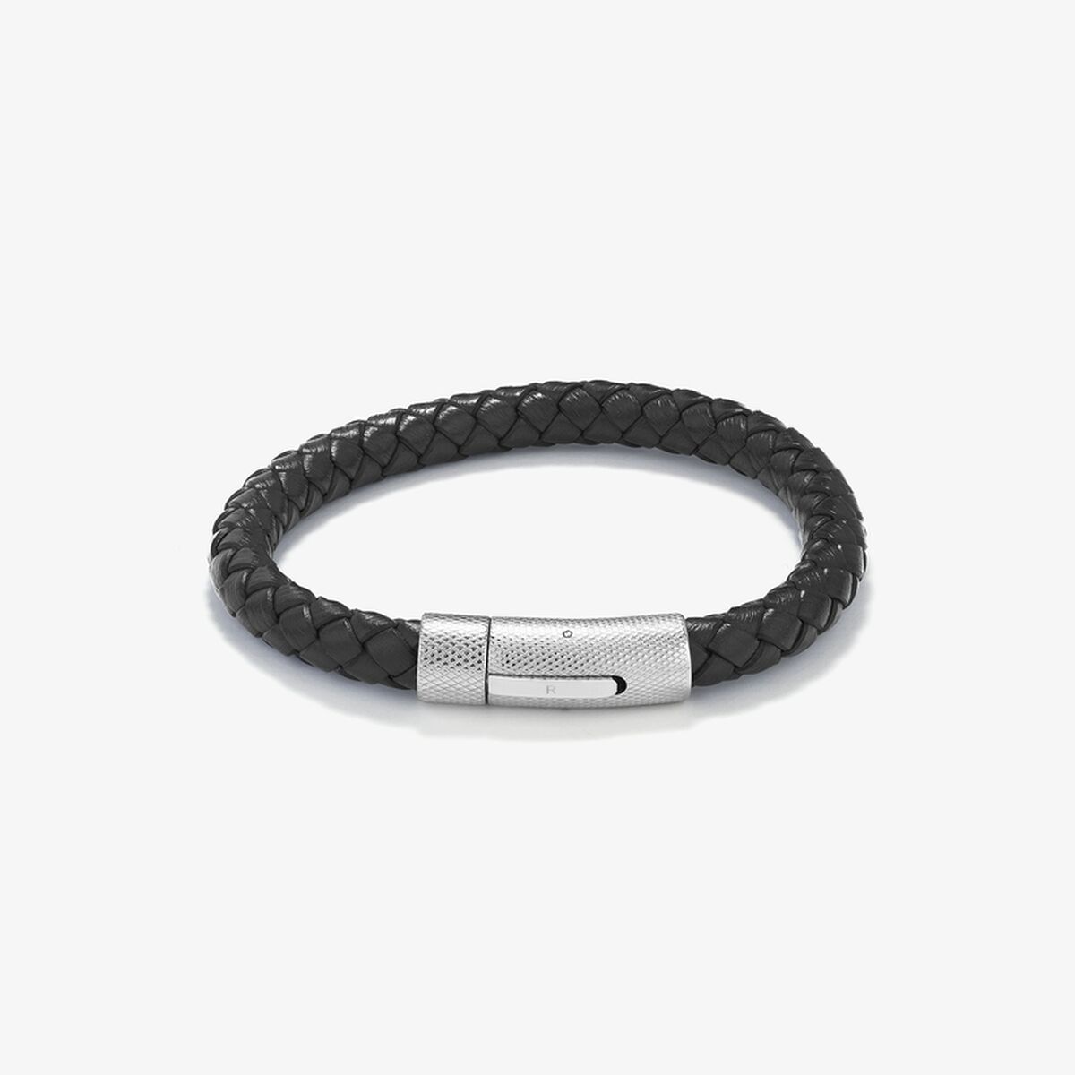 Herrarmband Radiant RH000261 Svart - 2