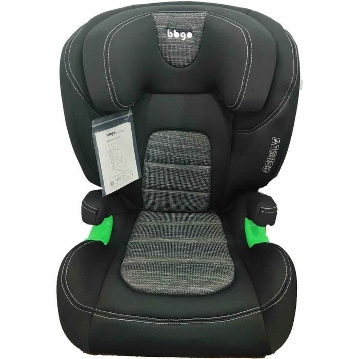 Bilstol BBGO ECE R129/04