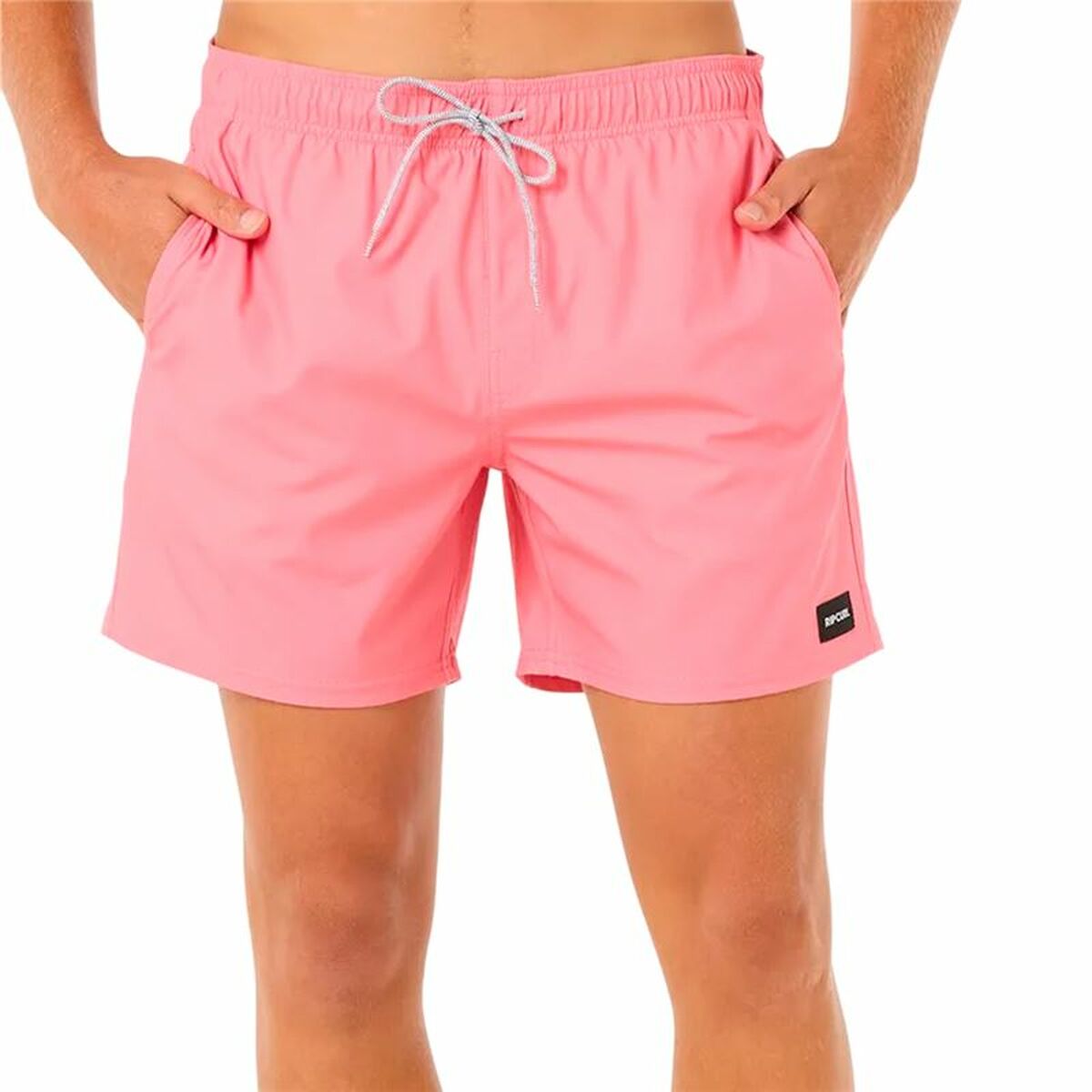 Baddräkt Herr Rip Curl Daily Volley Rosa