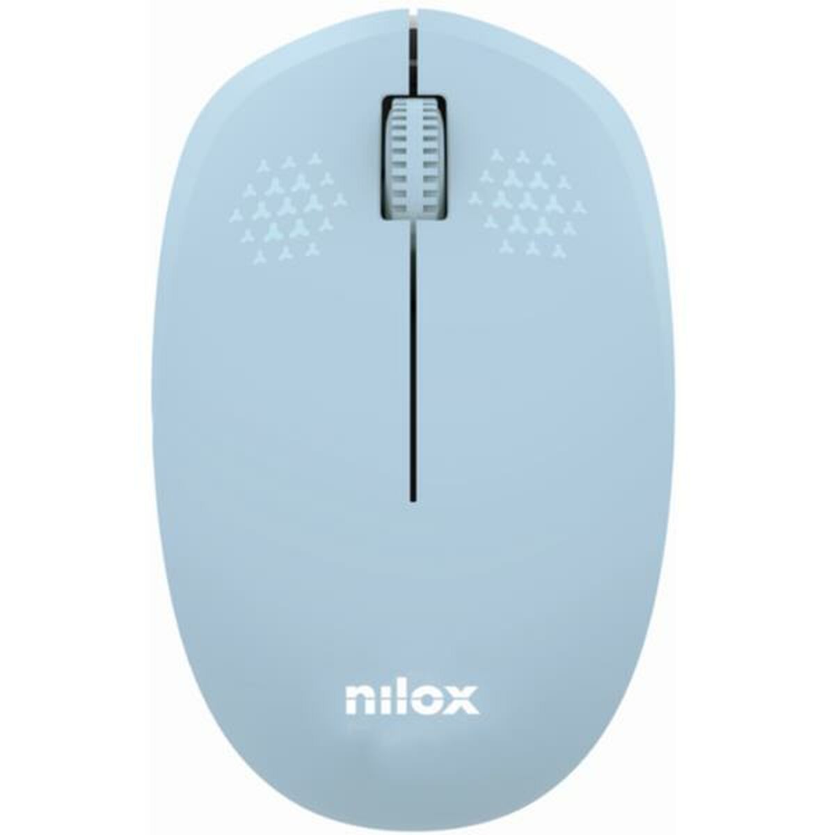 Trådlös optisk mus Nilox NXMOWI4012