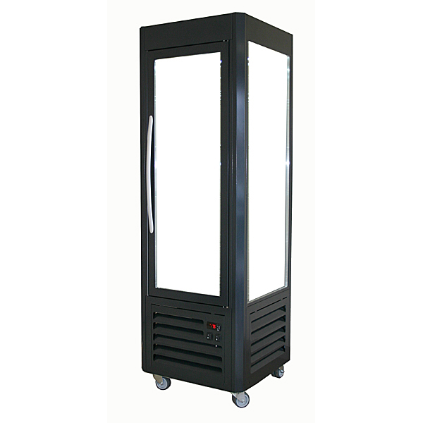 Display RD 60 T - antracit