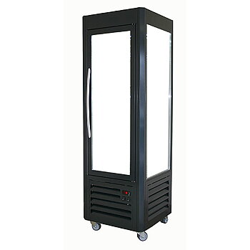 Display RD 60 T - antracit