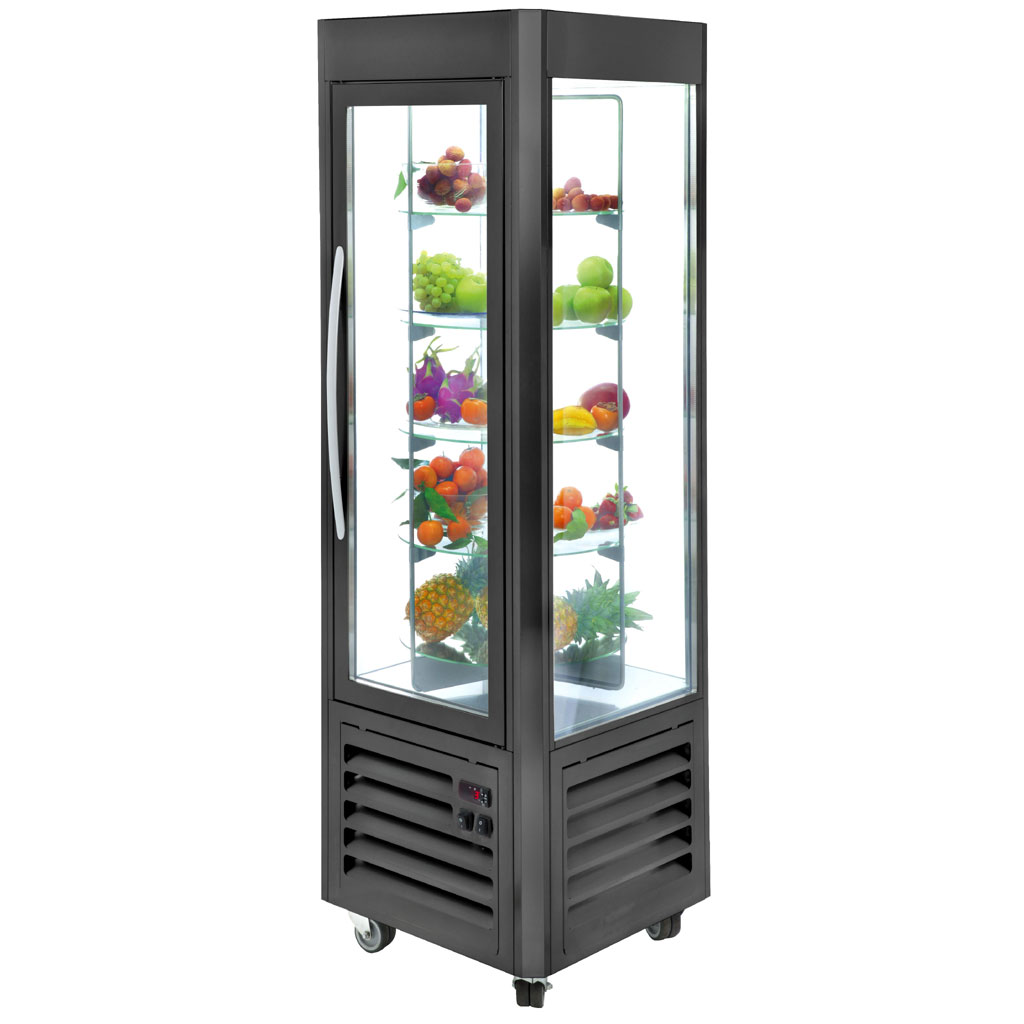 Display RD 60 T - antracit - 2