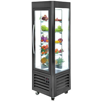 Display RD 60 T - antracit