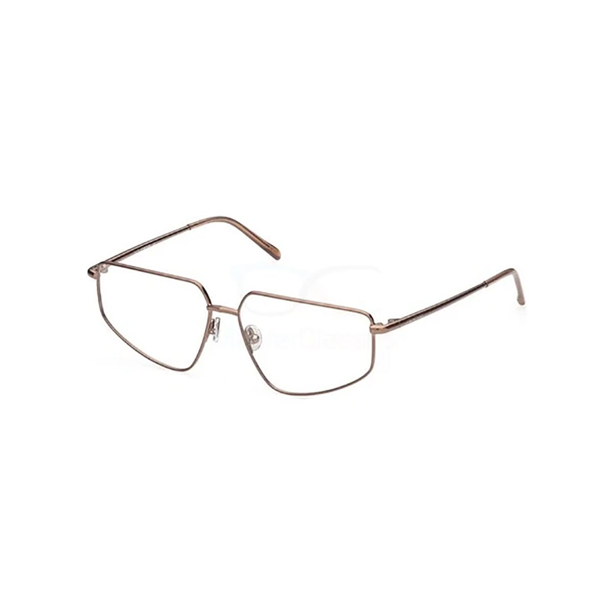 Glasögonbågar Sportmax SM5023-037-56