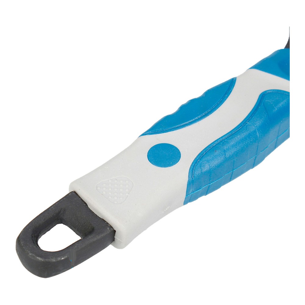 Justerbar skiftnyckel Ferrestock 8" 200 mm - 4
