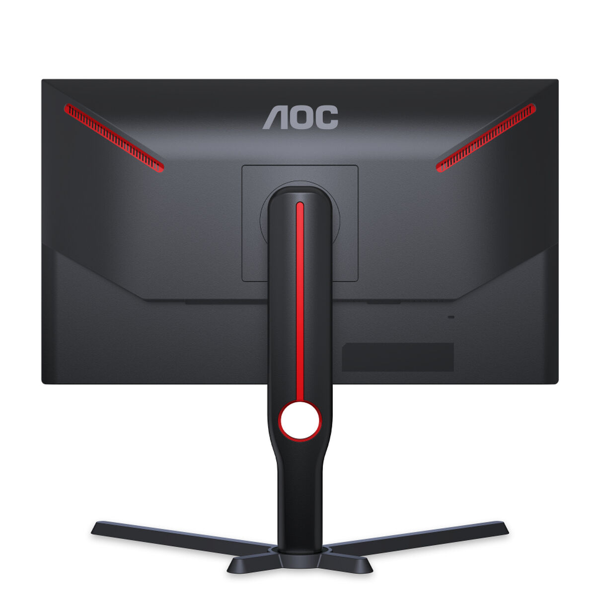 Monitor AOC 25G3ZM/BK Full HD 24,5" - 5