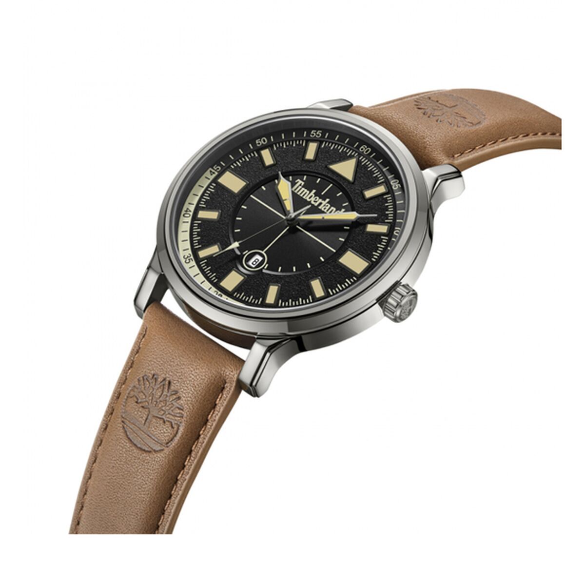 Herrklocka Timberland TDWGB2132201 (Ø 46 mm) - 5