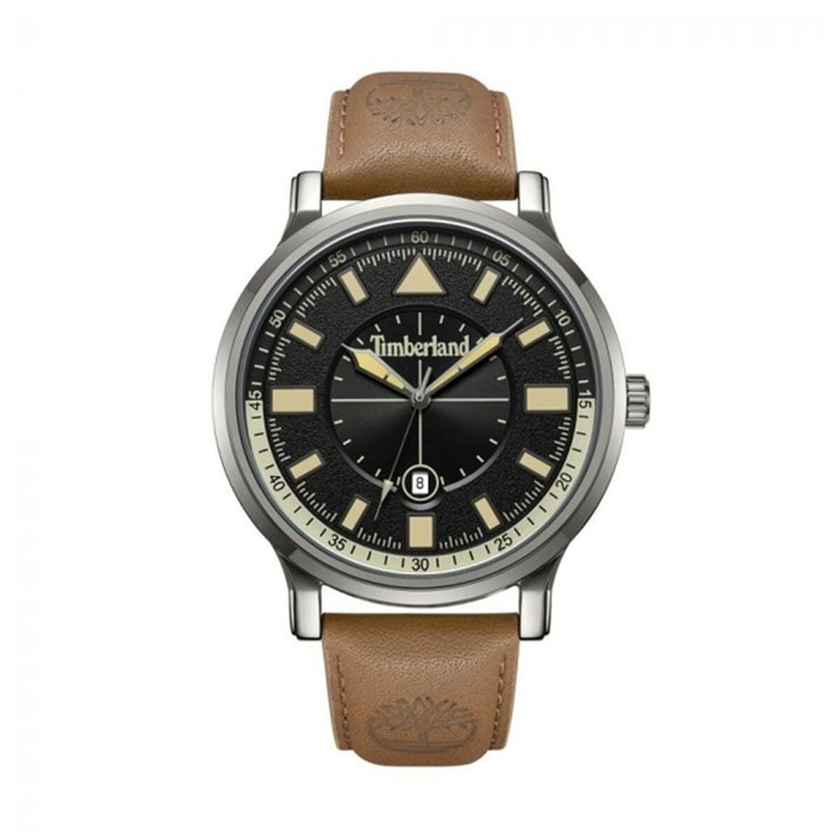Herrklocka Timberland TDWGB2132201 (Ø 46 mm)
