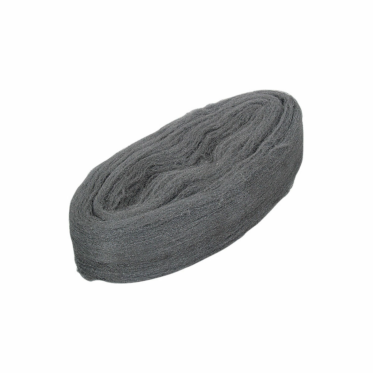 Stålull Wolfcraft 6097000 200 g