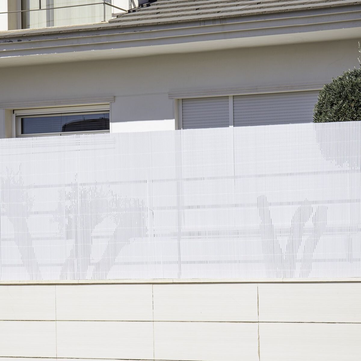 Rotting Vit PVC 1 x 300 x 150 cm - 7