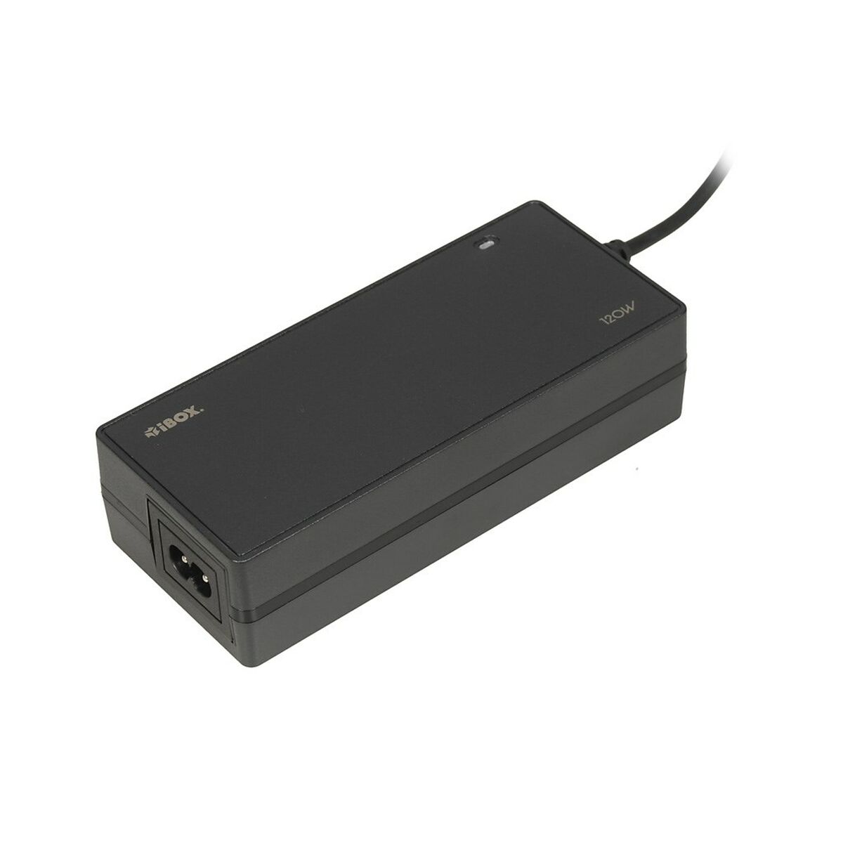 Laptopladdare Ibox IUZ120WA 120 W - 2