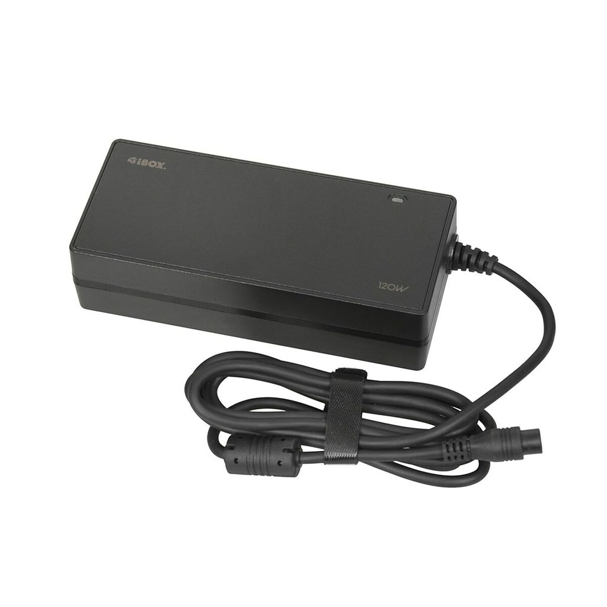 Laptopladdare Ibox IUZ120WA 120 W - 7