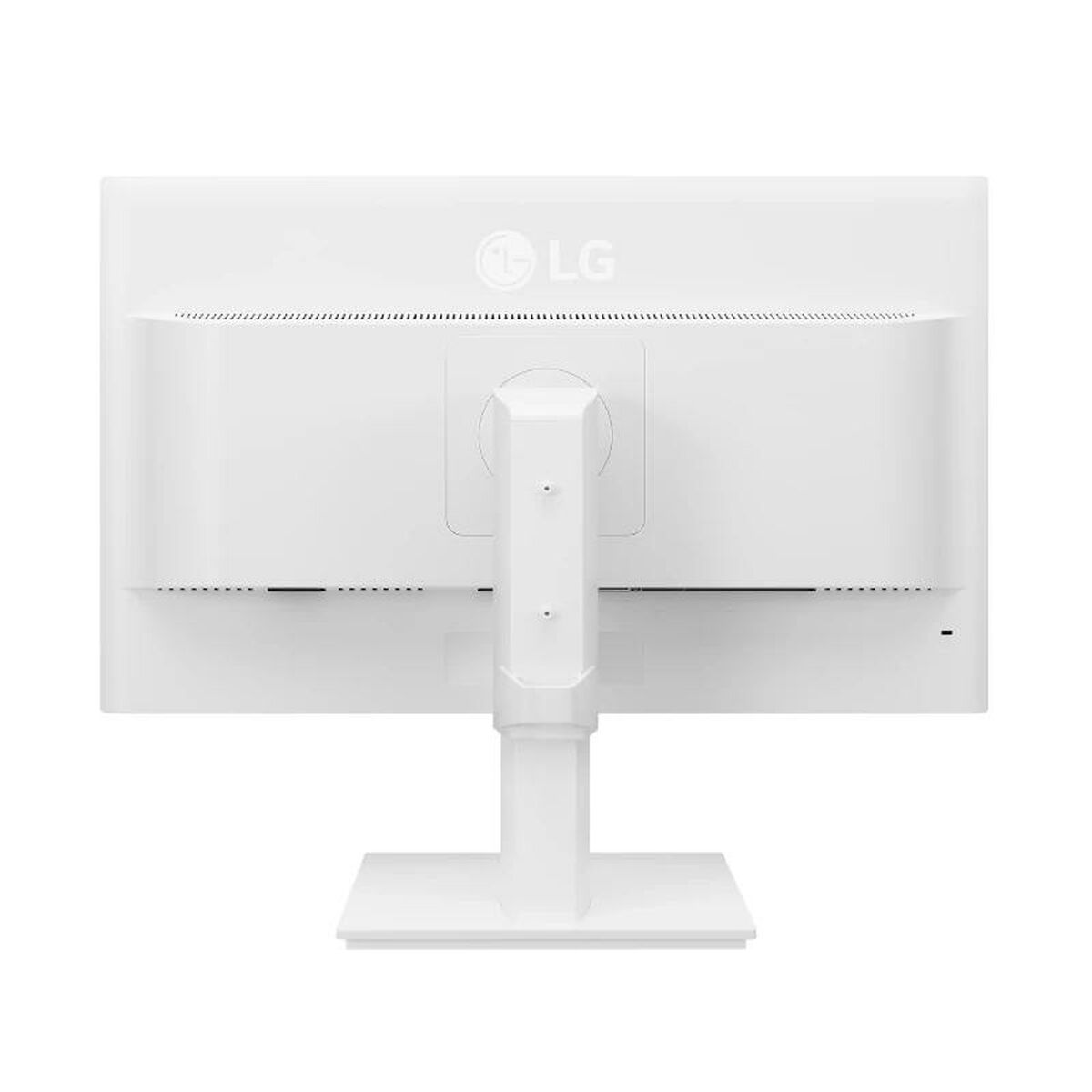 Monitor Gaming LG 27BK55YP-W Full HD 27" Vit - 3