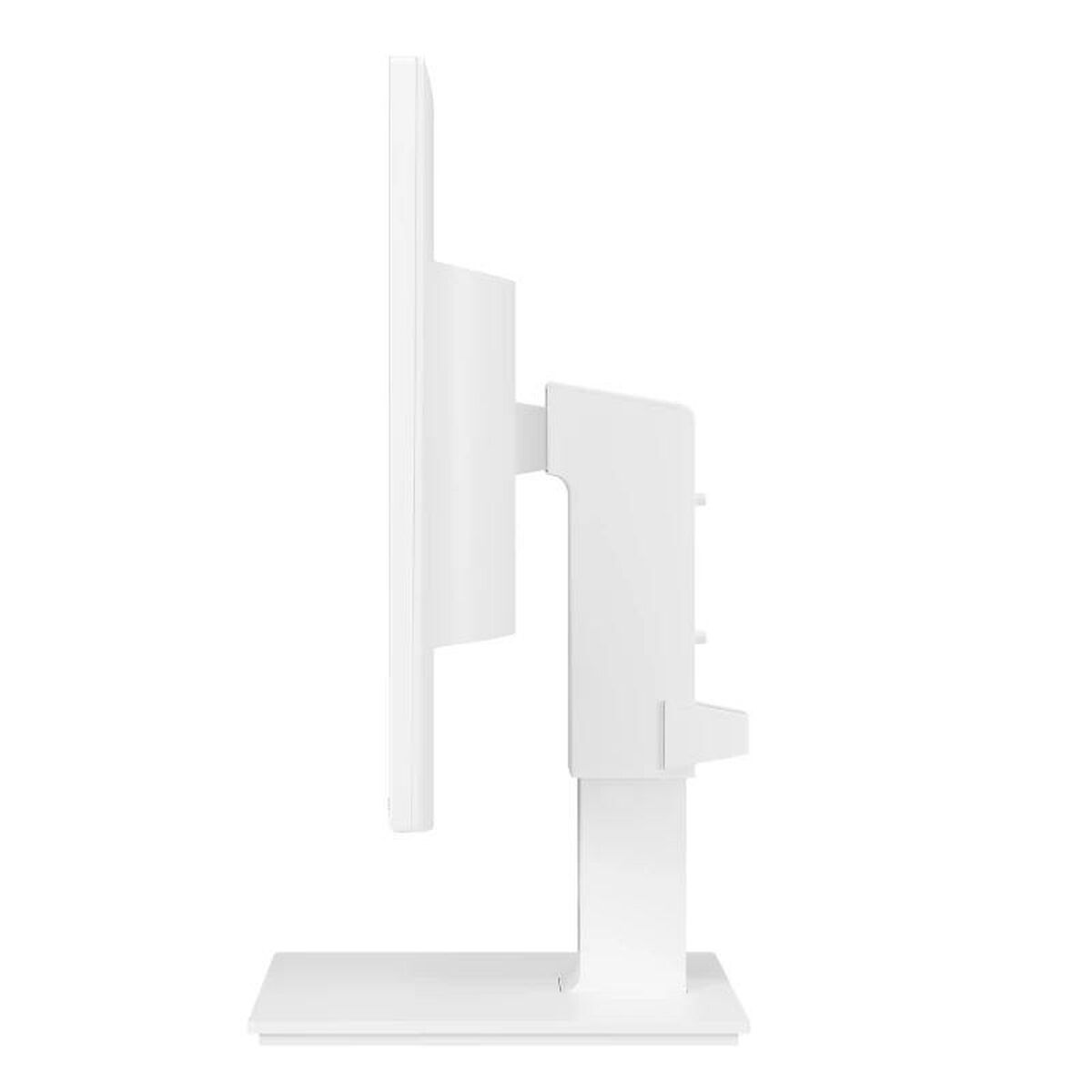Monitor Gaming LG 27BK55YP-W Full HD 27" Vit - 4