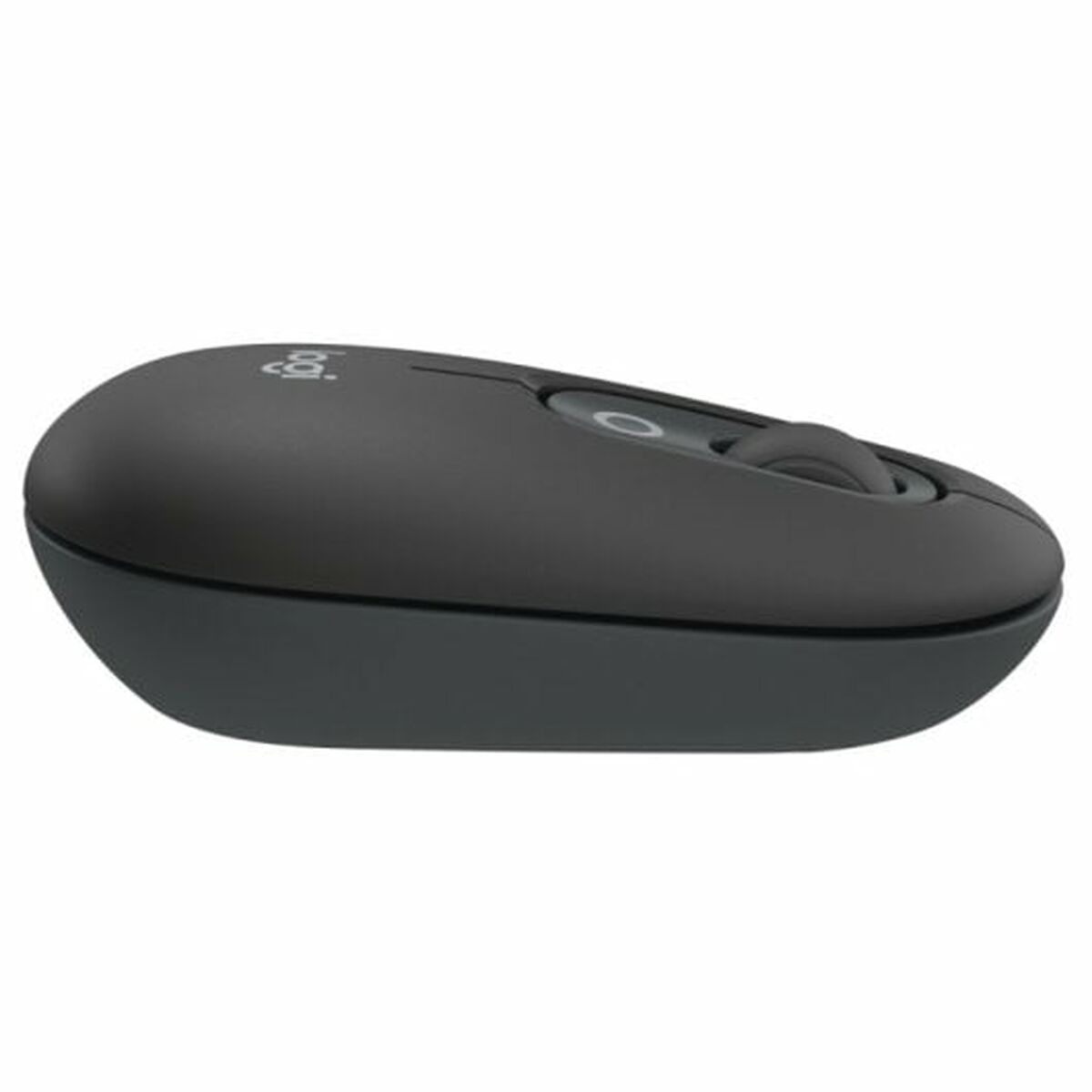 Tangentbord Logitech 920-013118 Grå QWERTY - 4