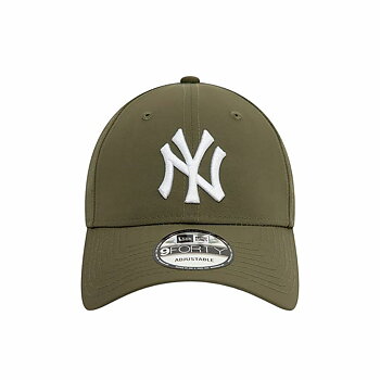 Keps New Era RECYCLED 9FORTY New York Yankees Oliv One size