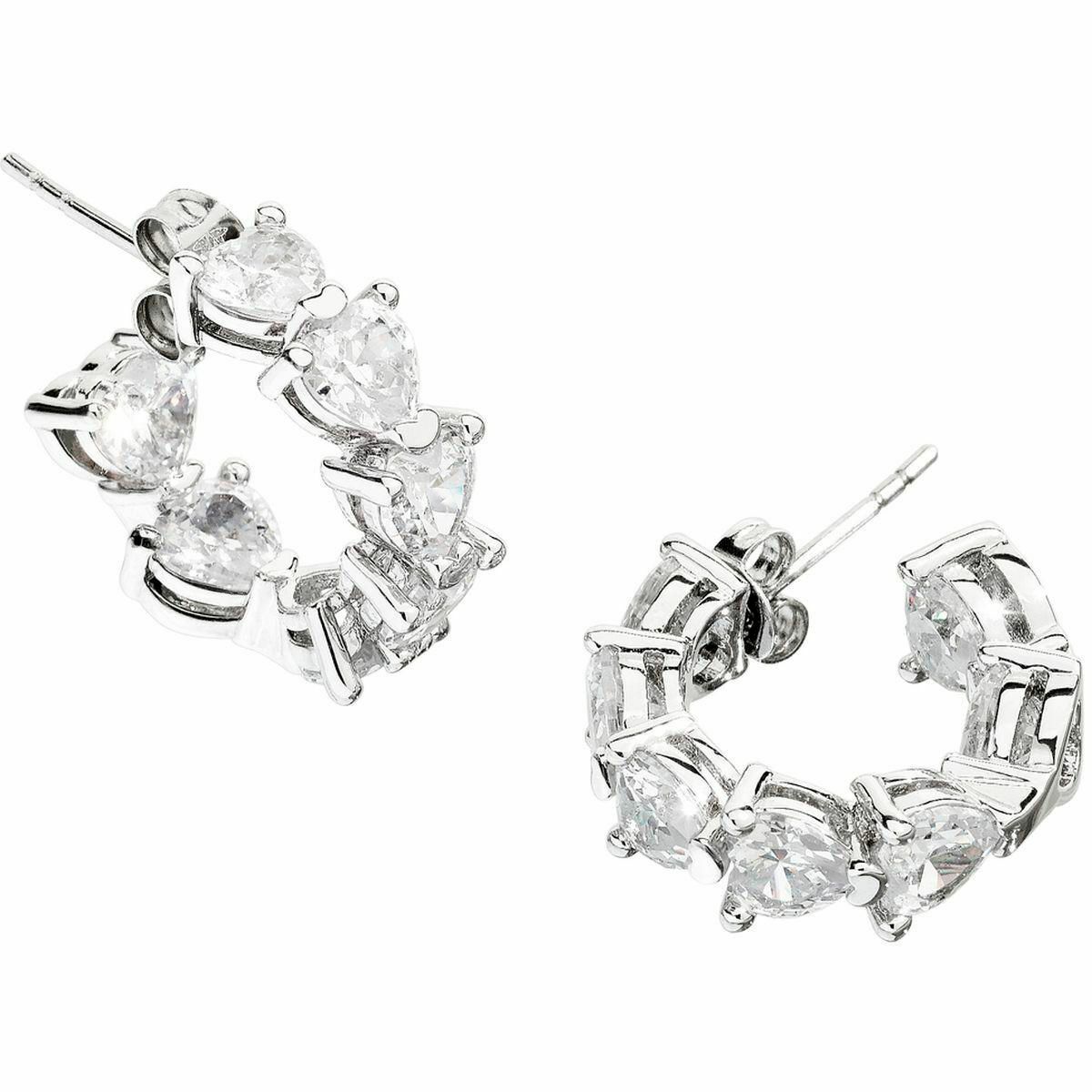Dam örhängen Chiara Ferragni J19AWJ07 Metall 1,8 cm