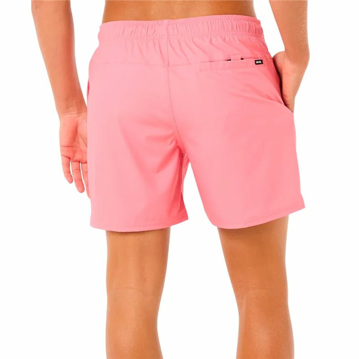 Baddräkt Herr Rip Curl Daily Volley Rosa - 2