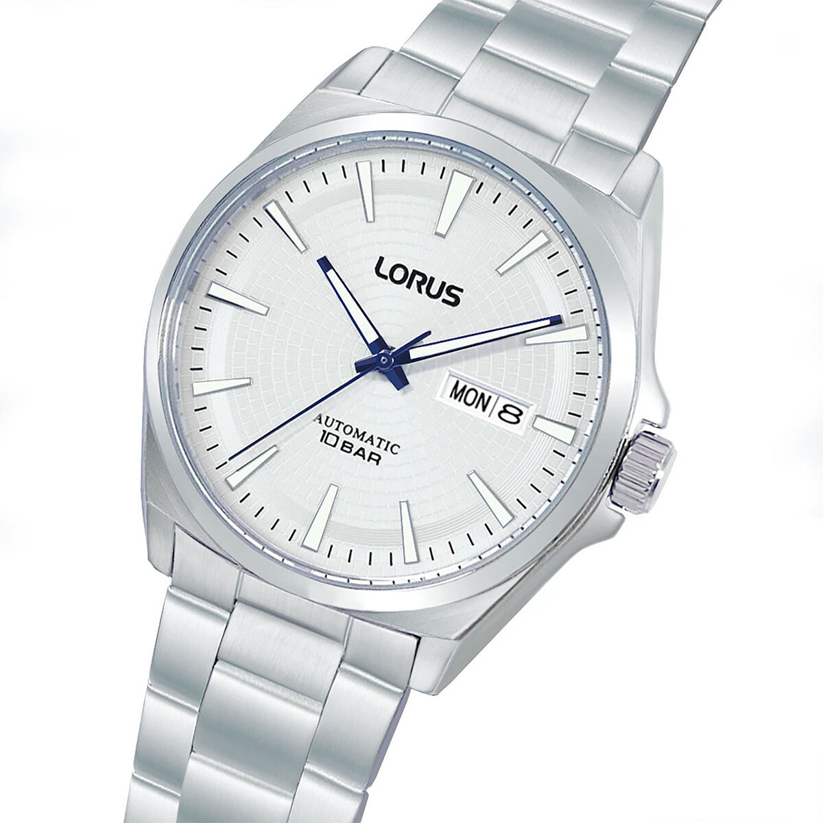 Herrklocka Lorus - 3