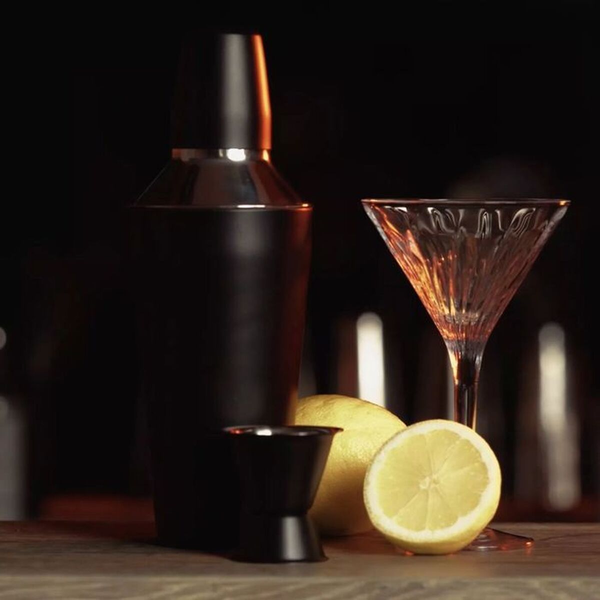 Cocktail shaker Fackelmann - 2