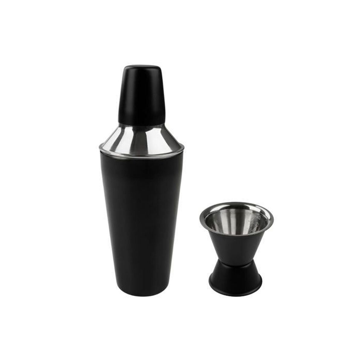 Cocktail shaker Fackelmann