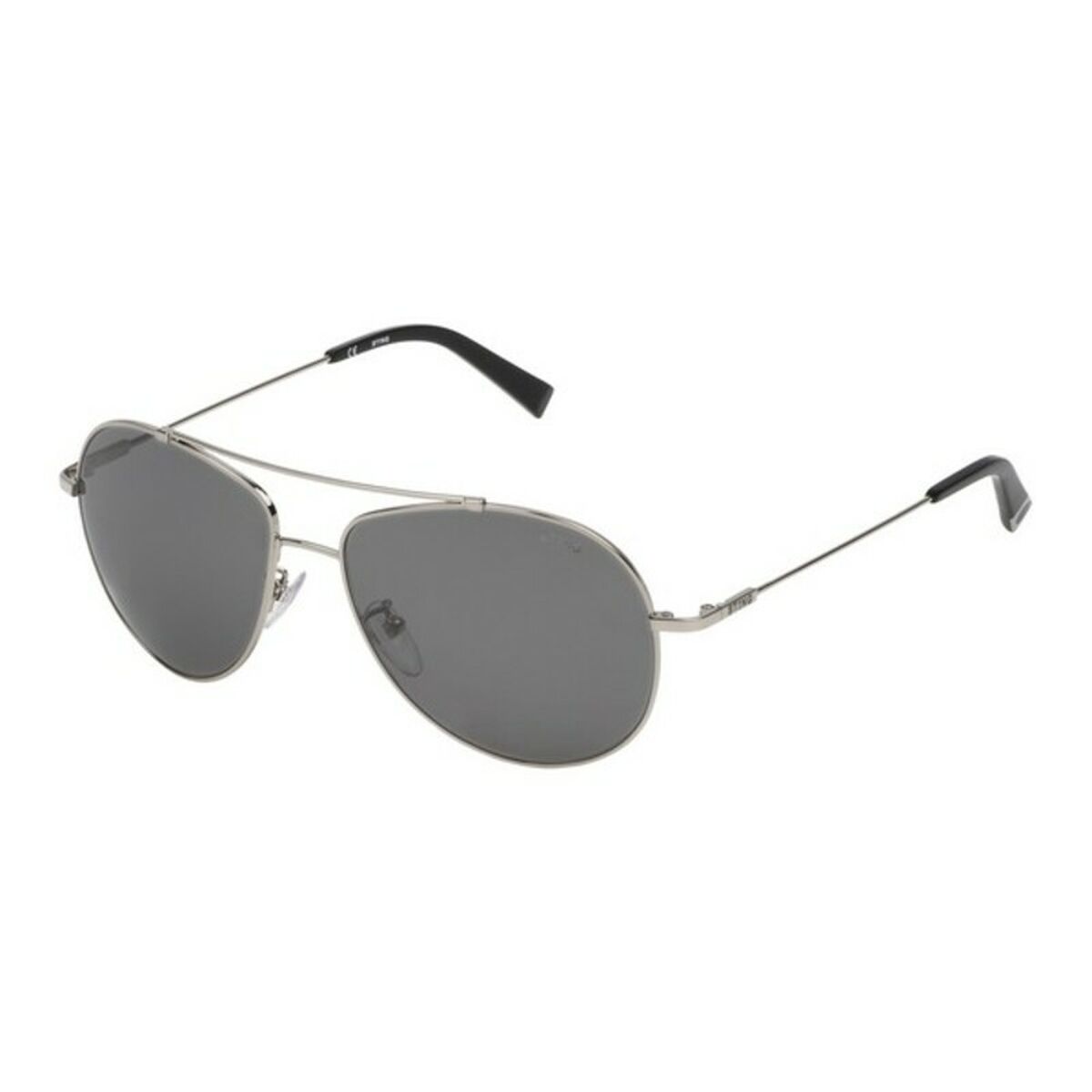 Herrsolglasögon Sting SST00556579X Ø 55 mm - 4