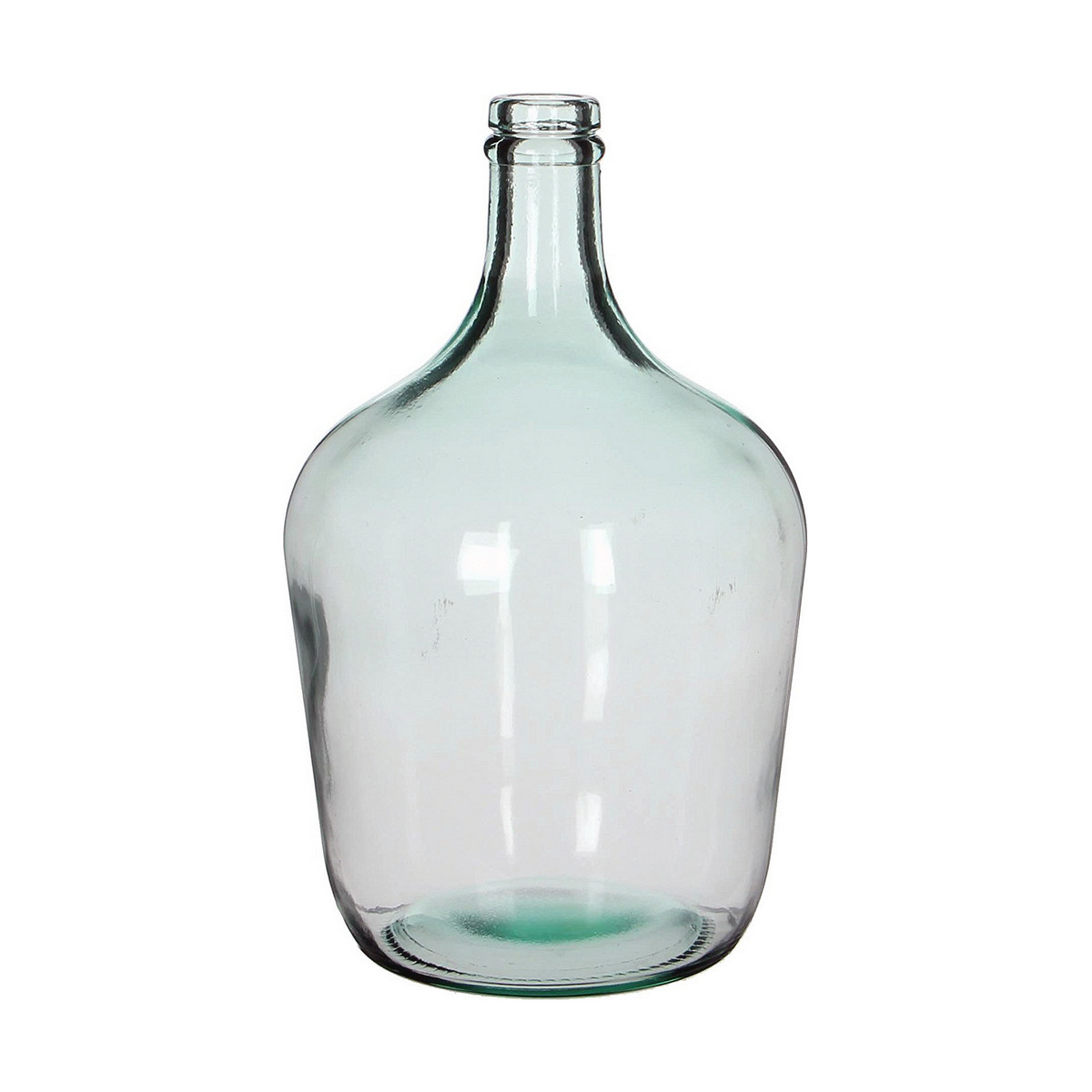 Dekorativ karaff Mica Decorations Diego 4 L Glas Ø 18 cm - 3