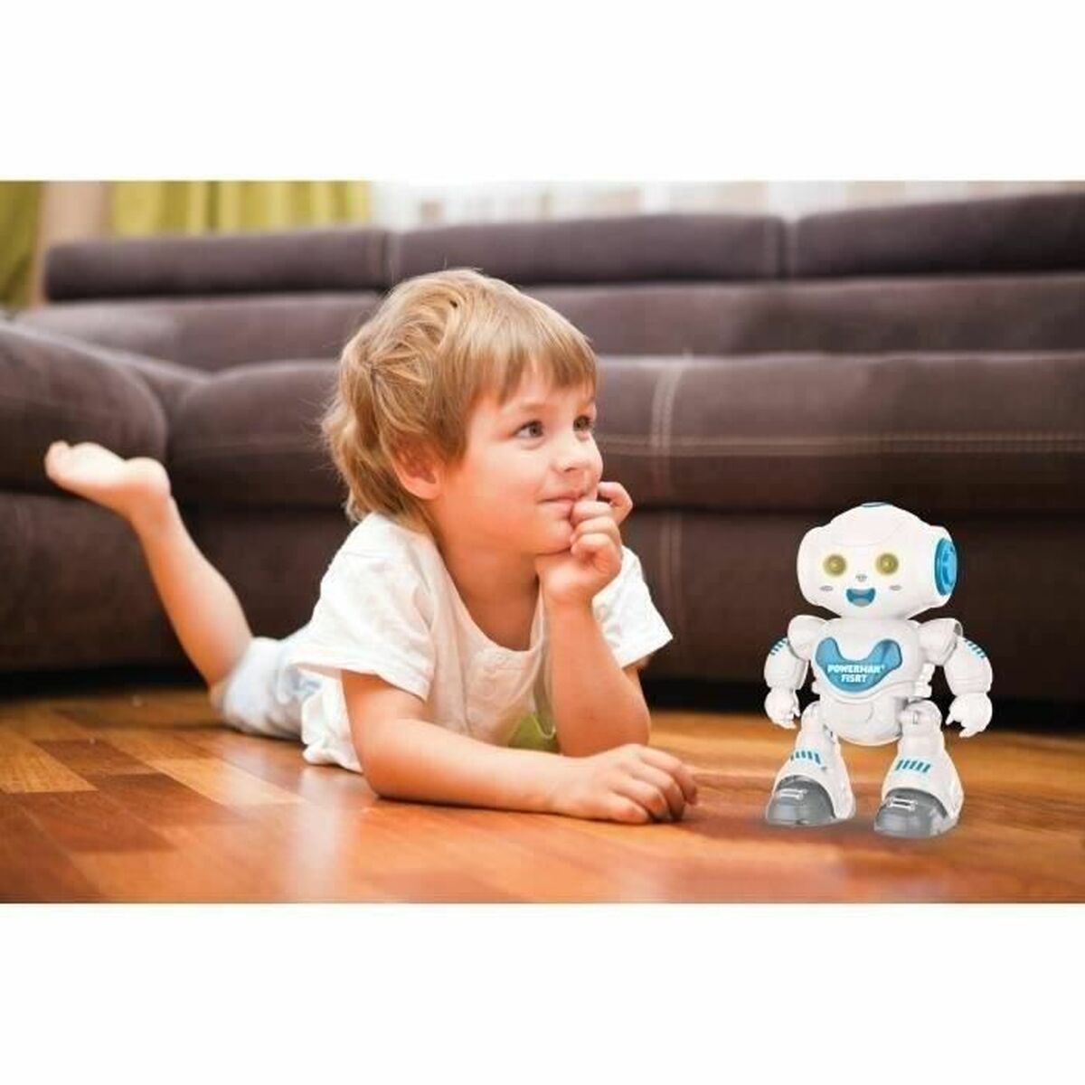 Robot Lexibook Powerman First - 2