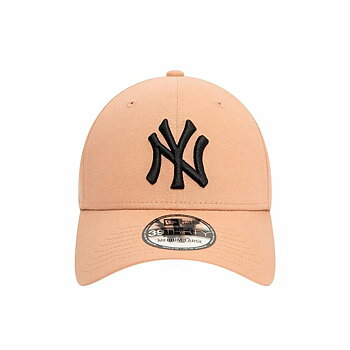 Keps New Era LEAGUE ESSENTIAL 39THIRTY New York Yankees Lax