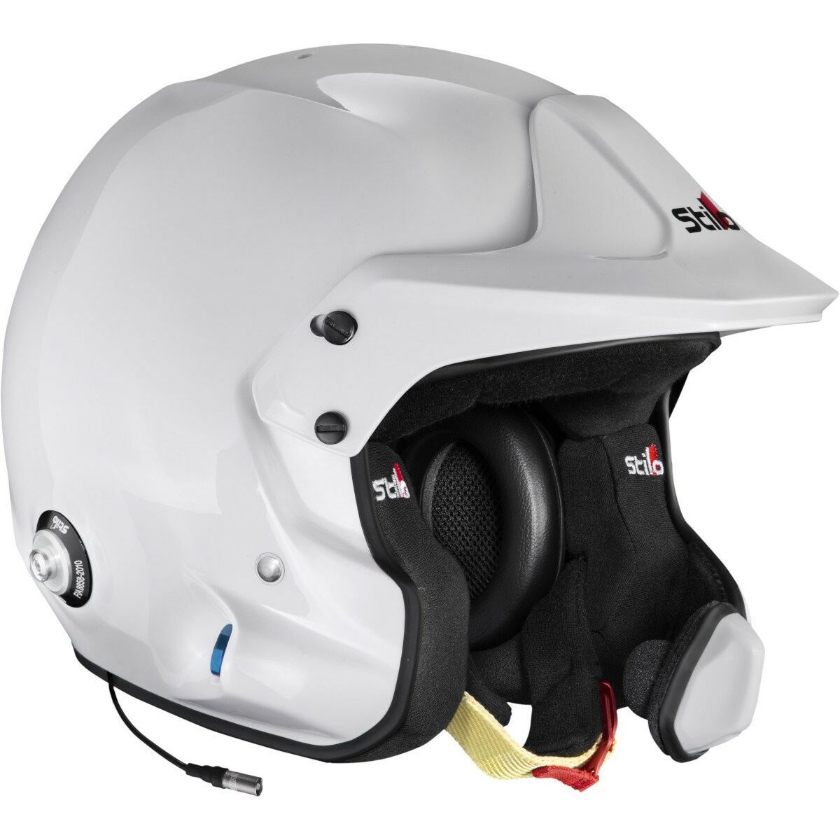 Hjälm Stilo STIAA0224BG2V610101 61