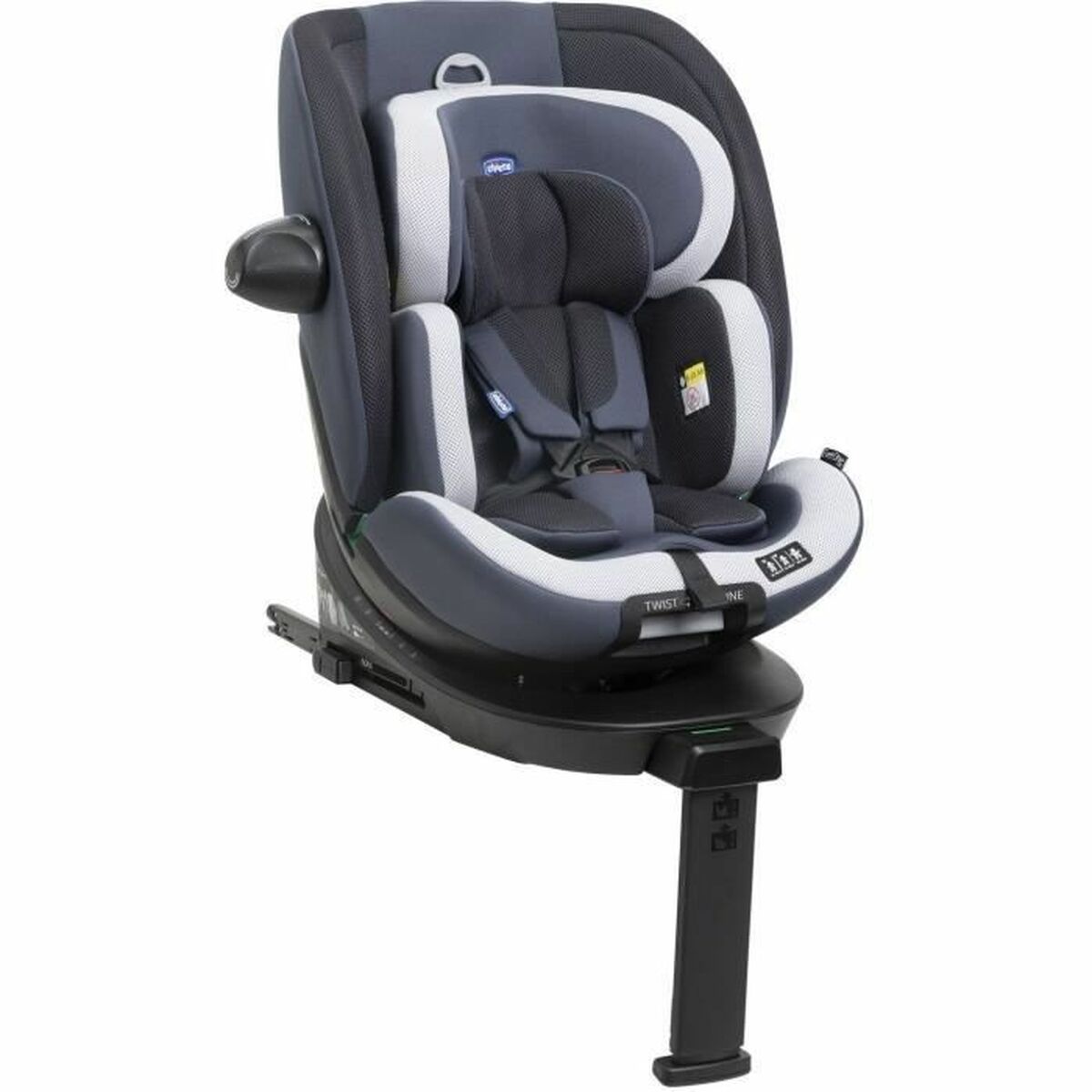 Bilstol Chicco ECE R129/04