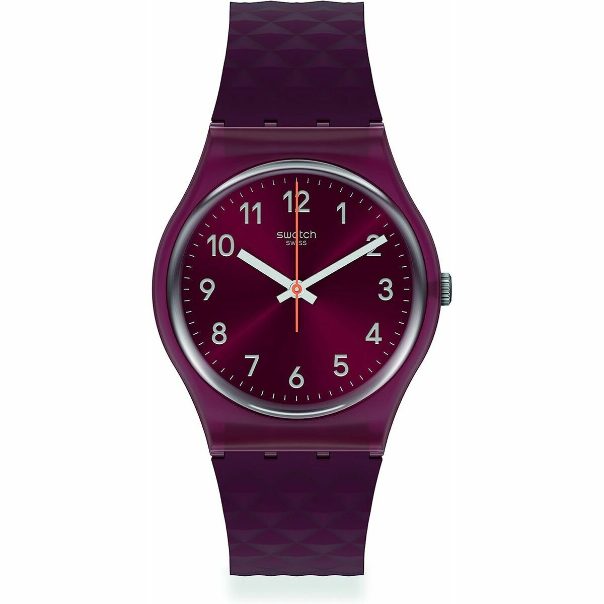 Herrklocka Swatch REDNEL (Ø 34 mm)