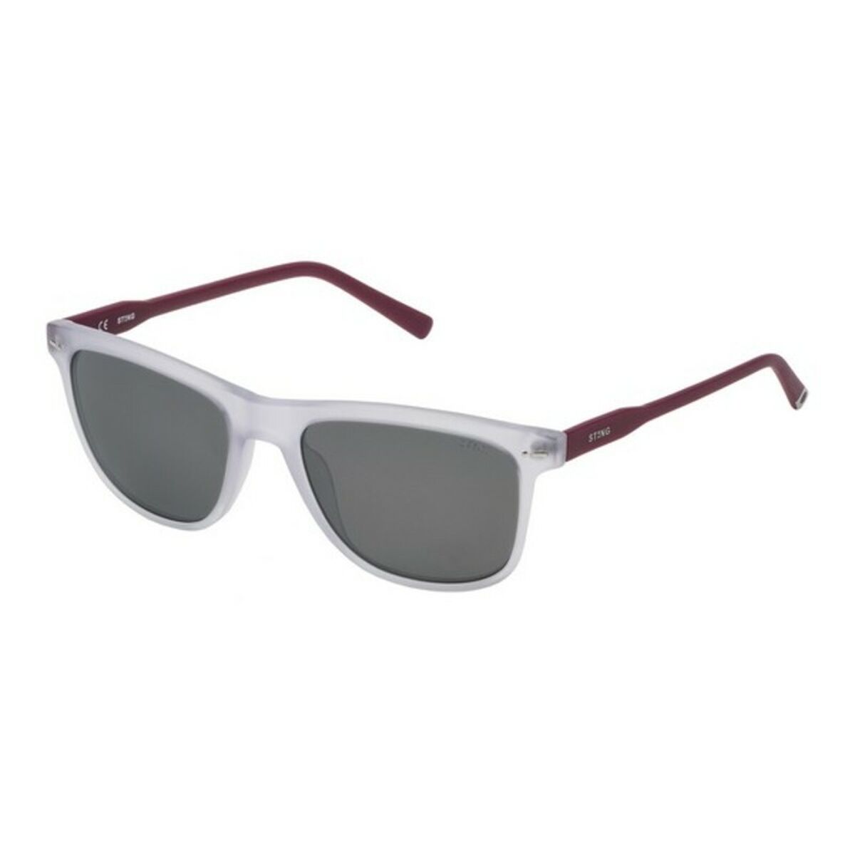 Herrsolglasögon Sting SST00855881X Ø 55 mm - 4