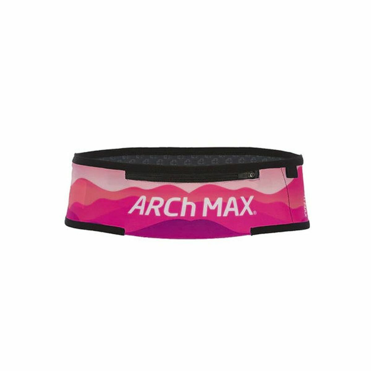 Sportbälte Pro Zip  ARCh MAX Rosa - 4