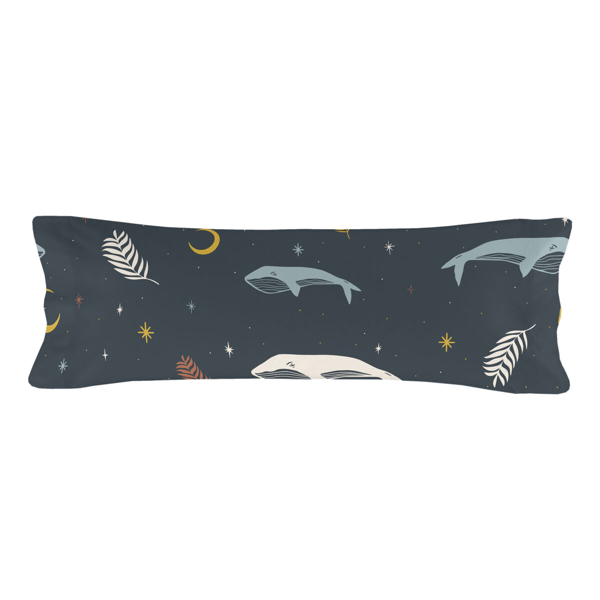 Örngott HappyFriday Aware Oniric Multicolour 45 x 110 cm