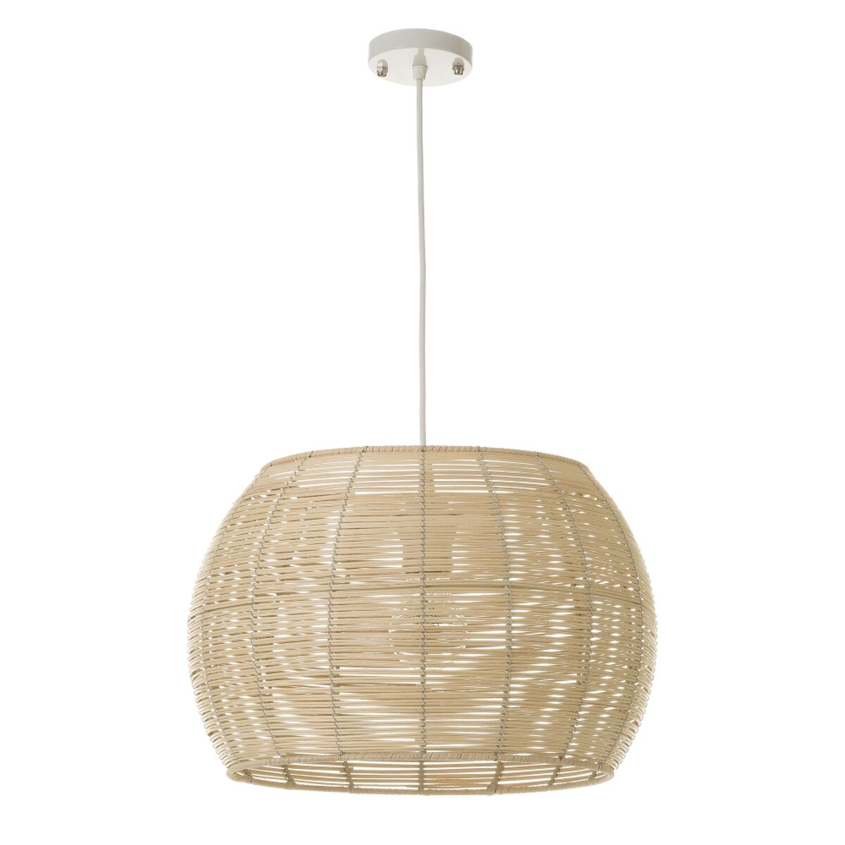 Taklampa Naturell 60 W