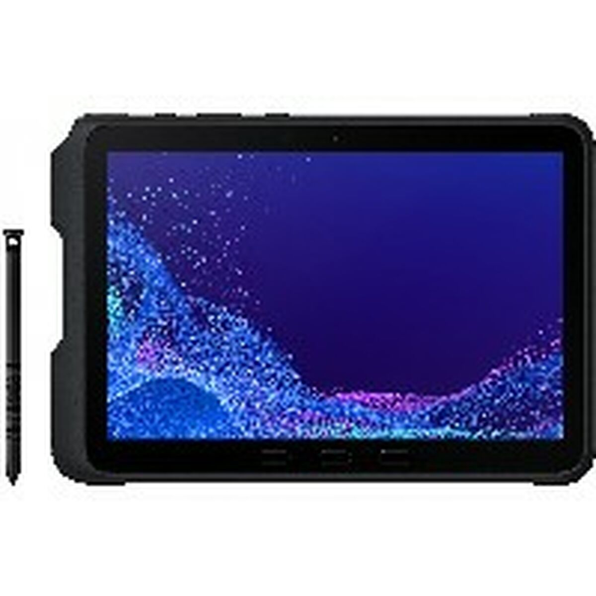 Läsplatta Samsung Galaxy Tab Active 4 Pro 10,1'' 6 GB RAM 128 GB Svart