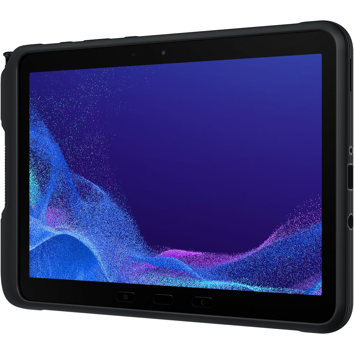 Läsplatta Samsung Galaxy Tab Active 4 Pro 10,1'' 6 GB RAM 128 GB Svart - 4