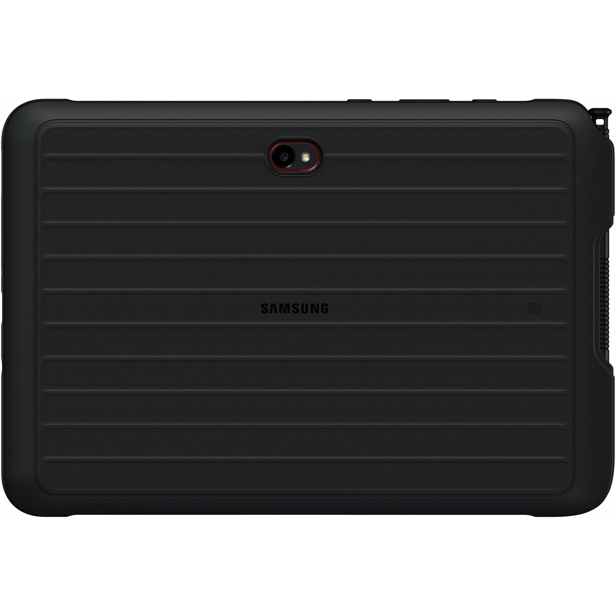 Läsplatta Samsung Galaxy Tab Active 4 Pro 10,1'' 6 GB RAM 128 GB Svart - 2