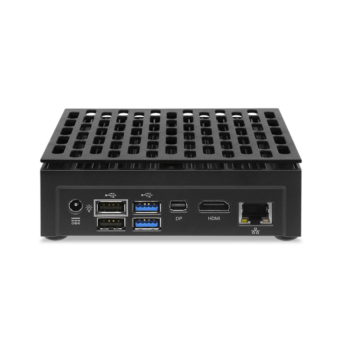 Mini PC Aopen DE3650S Intel Celeron N6210 4 GB RAM 128 GB SSD - 3